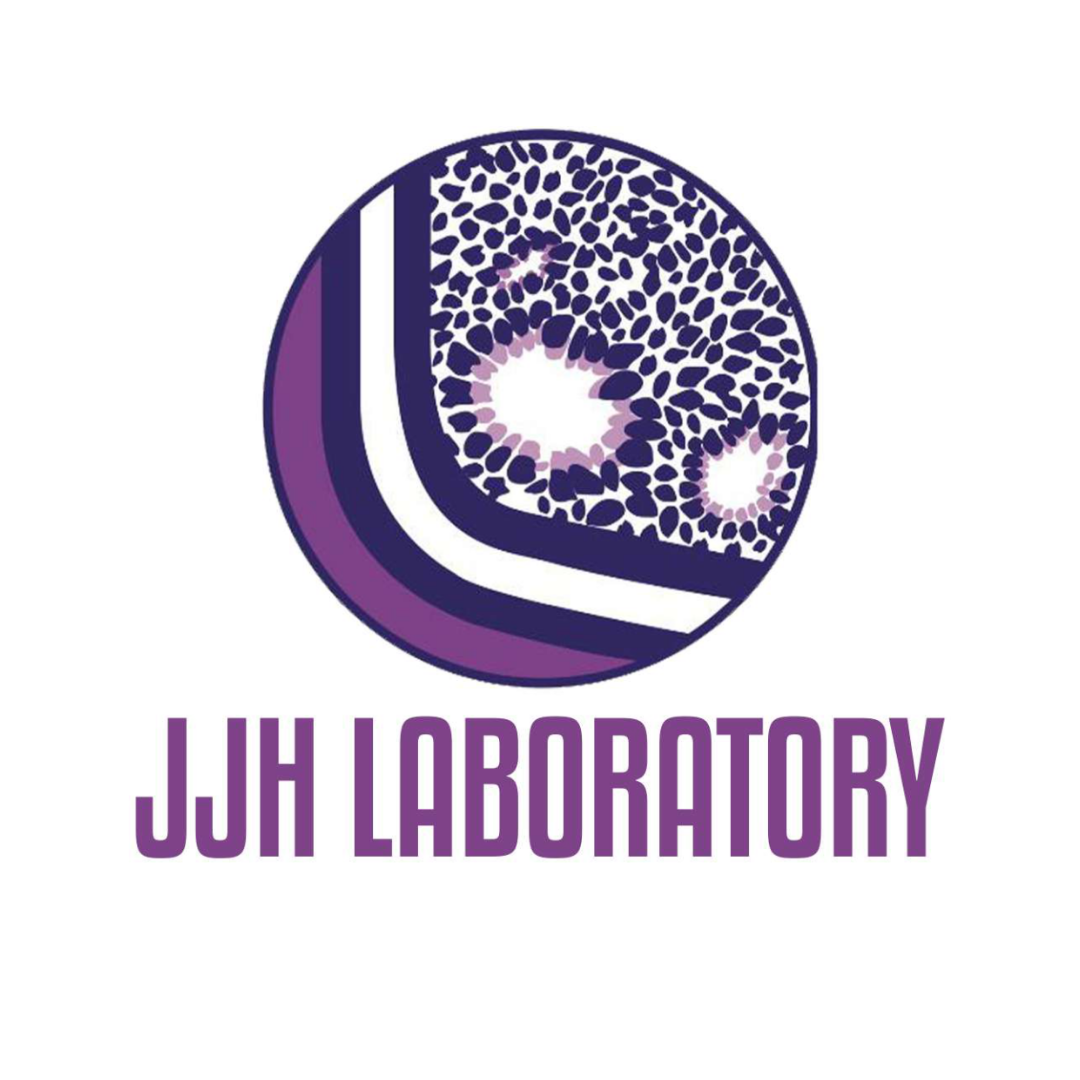JJH Laboratory Corporate Identity
