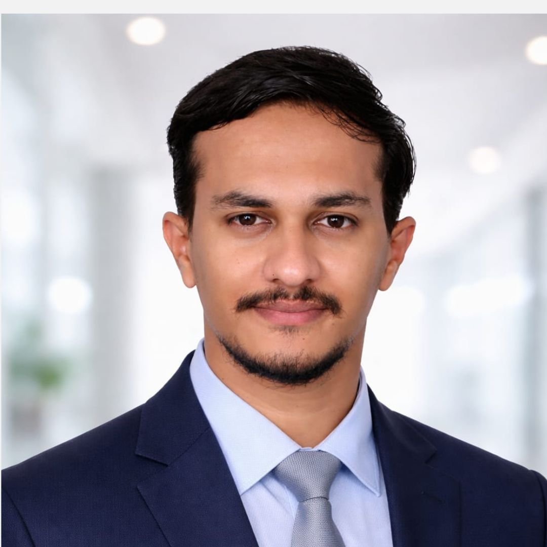 Dr. Thanveer Ahamed
